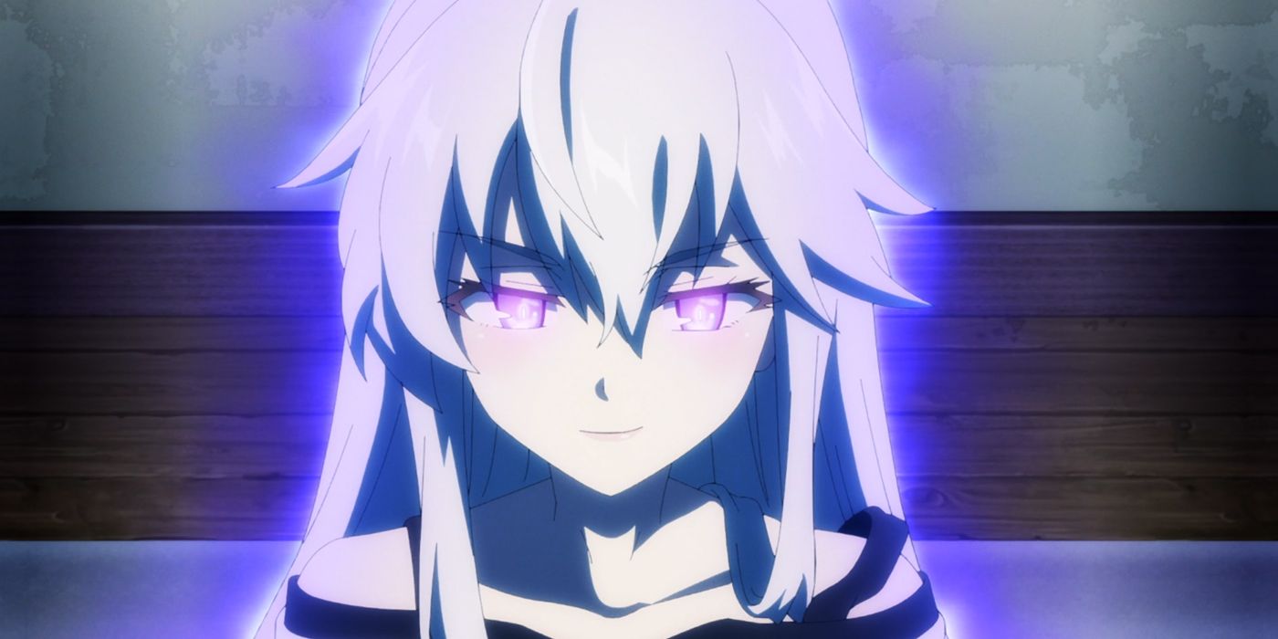 The Dawn of the Witch: Zero Reveals The Truth About Saybil's Origins