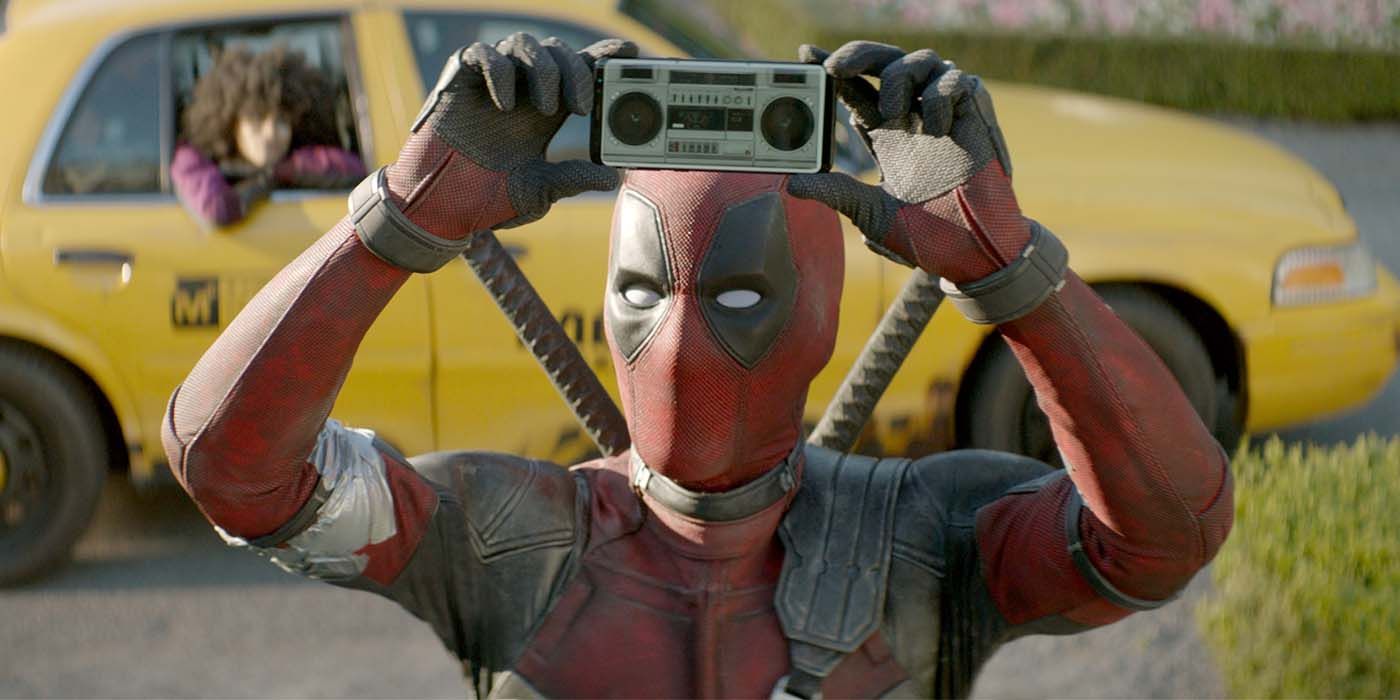 Every X-Men Movie Opening Scene, Ranked