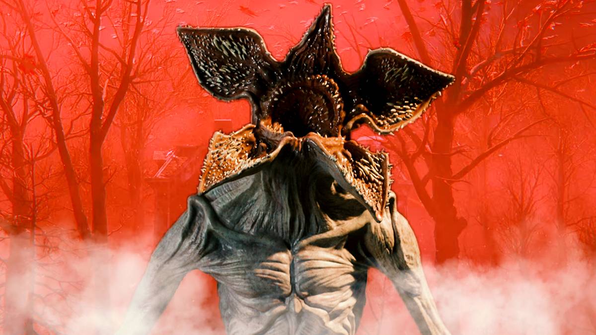Stranger Things