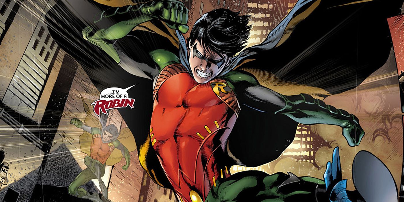 10 DC Superheroes With Multiple Alter Egos