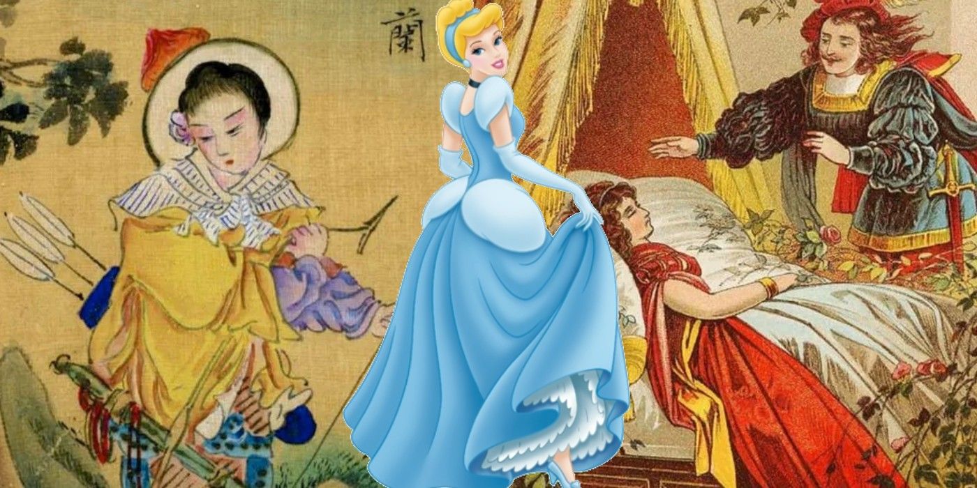 This One Protagonist Defies the Conventions of a Typical Disney Princess