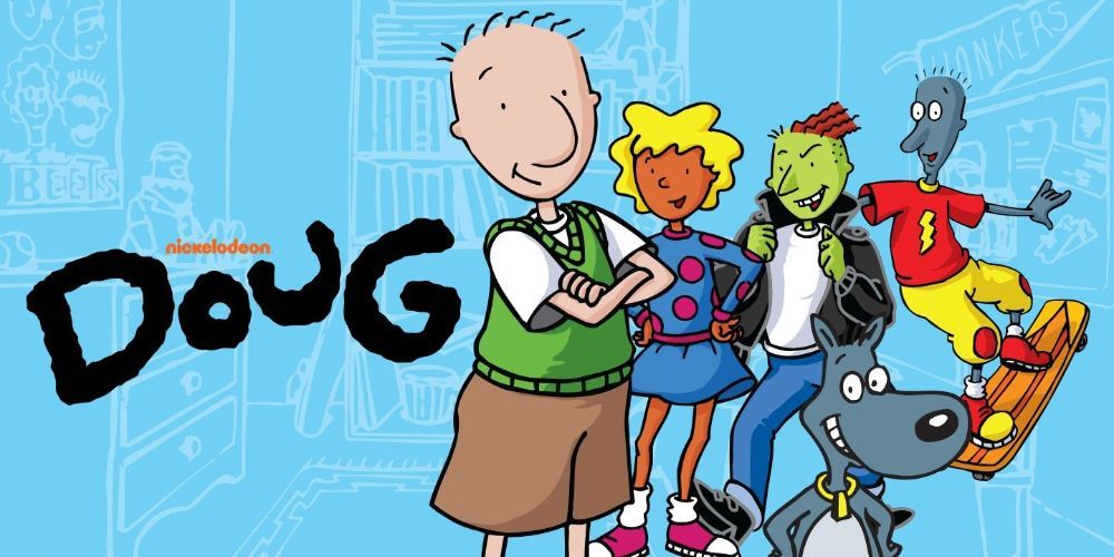 Paramount+ Has Removed Several Nickelodeon Shows From the Platform