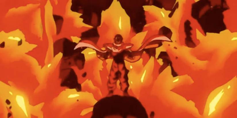 10 Dragon Ball GT Storylines That Are Way Better Than You Remember