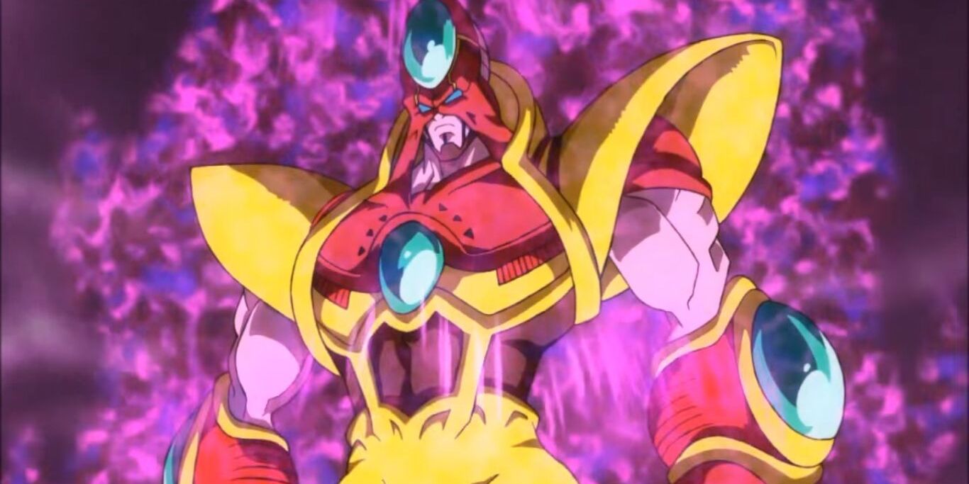 DBZ Villains Dragon Ball Daima Needs to Give a Second Chance