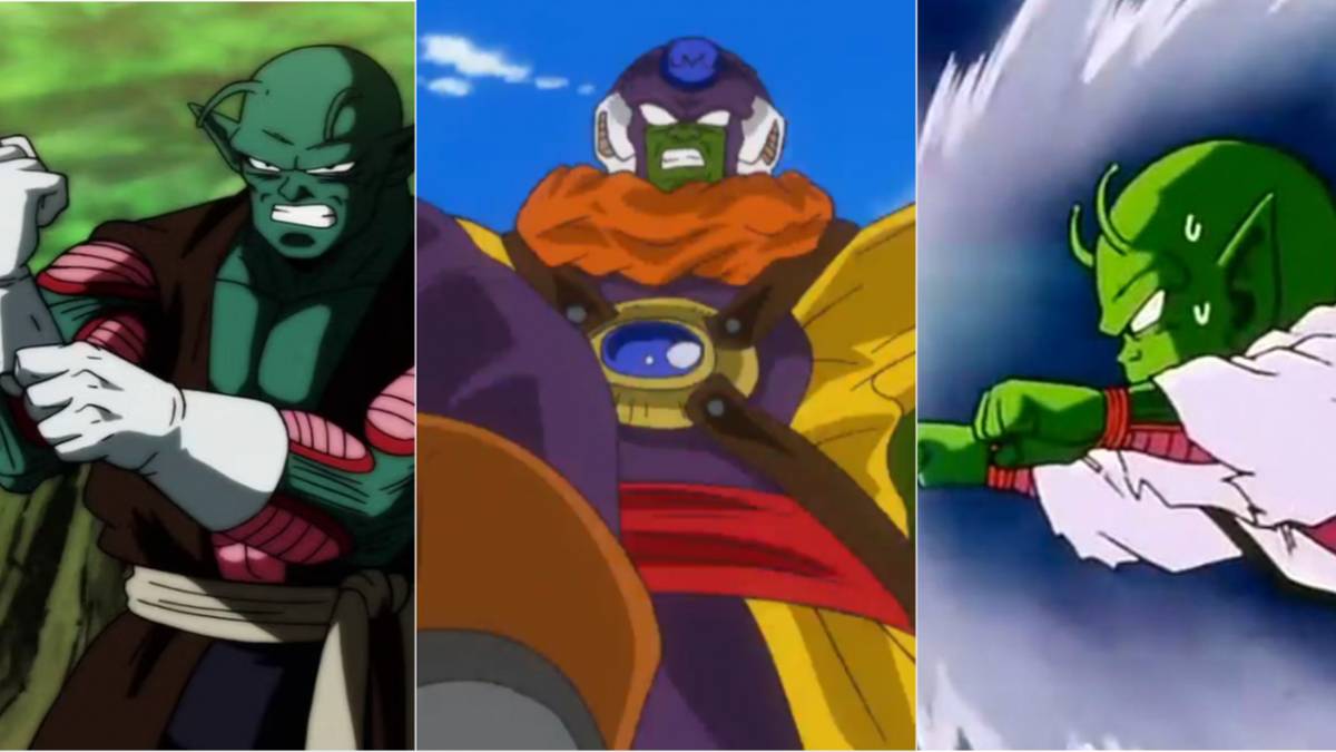 10 Namekian Who Deserve To Go Orange In Dragon Ball