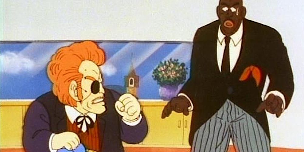 Dragon Ball: Every Member Of The Red Ribbon Army & How They Died