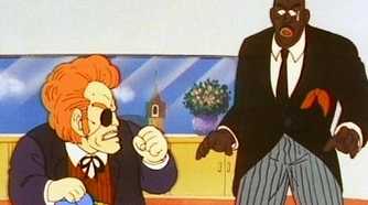 Commander Red Db Dragon Ball: Every Member Of The Red Ribbon Army & How They Died