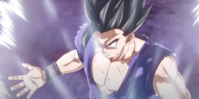 The 10 Coolest Dragon Ball Characters, Ranked