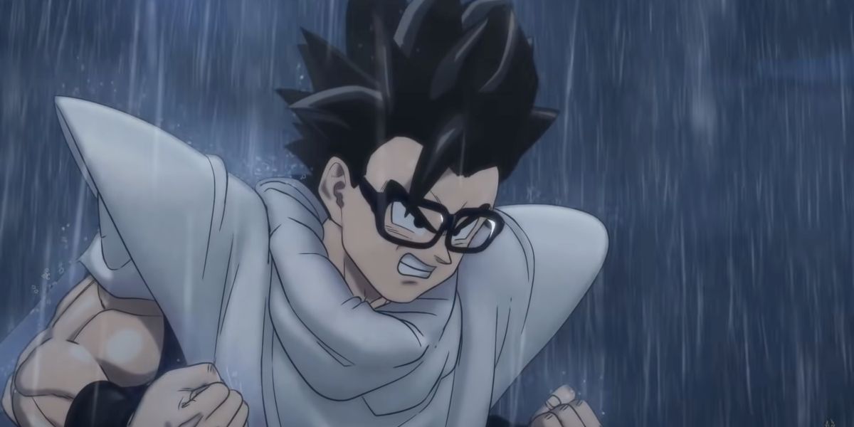 Dragon Ball Super Has Set The Stage For Gohan To Become The Main Character