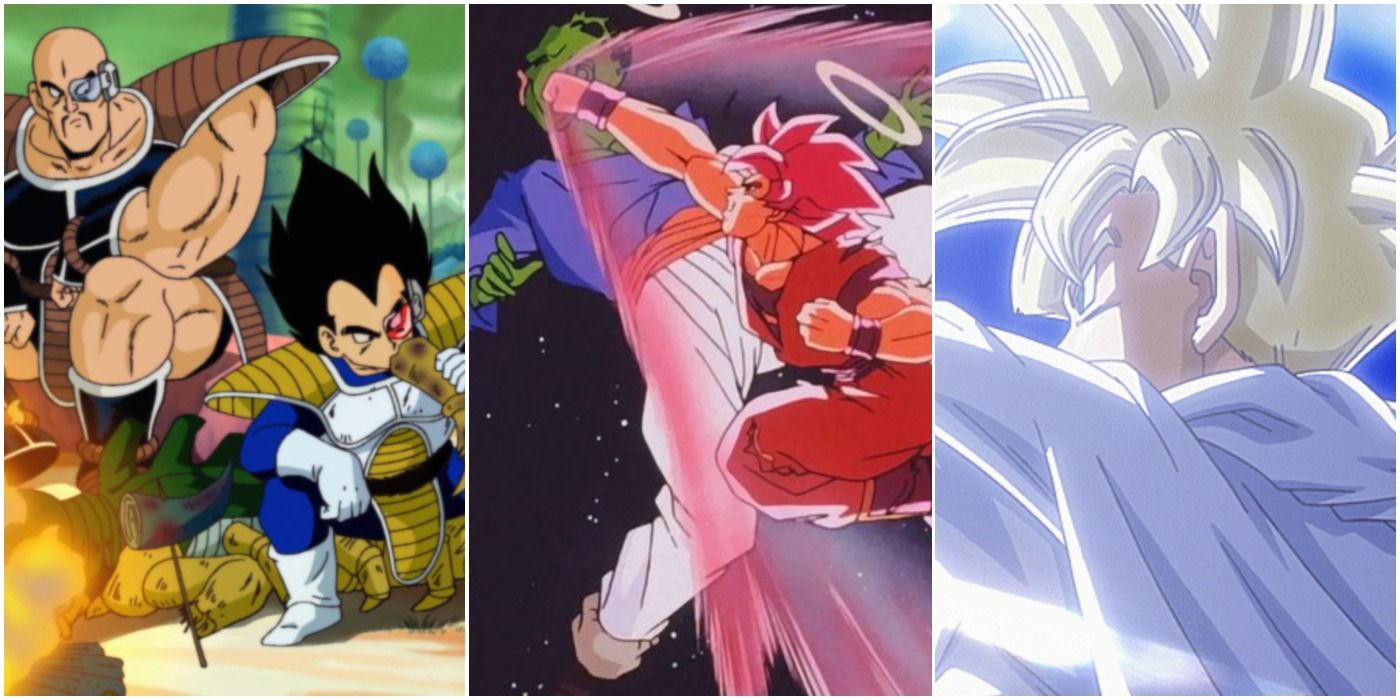 Dragon Ball Z Vs. Dragon Ball Kai: Which Anime Should You Watch?