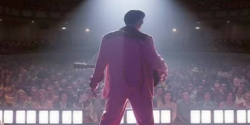 10 Things Elvis Gets Right About The King's Life