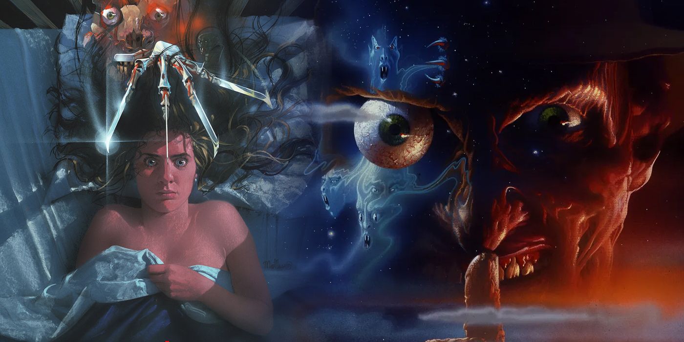 How Freddy Krueger Changed '80s Slashers by Bringing in the