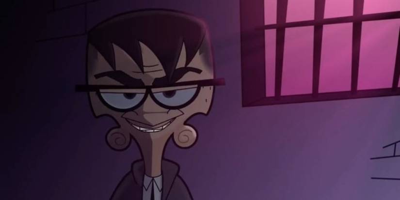 Fairly OddParents Crocker