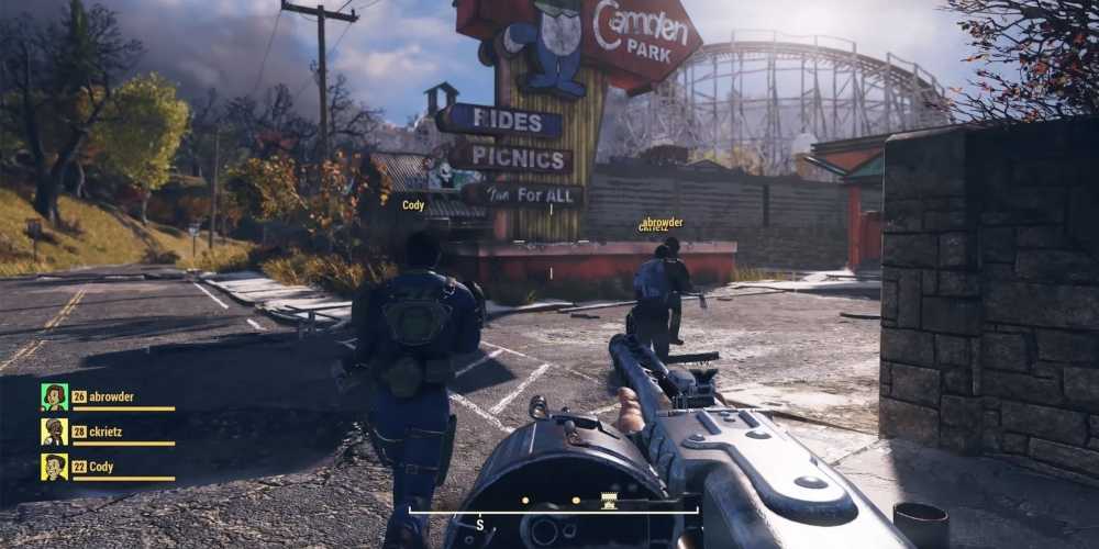 Fallout Together 10 Games With Mixed Reviews That Are Still Worth Playing