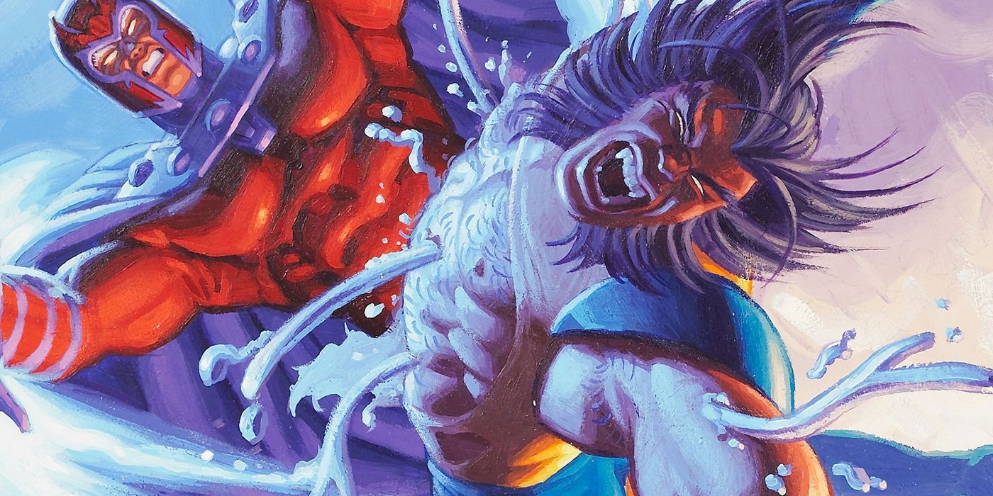 Wolverine's 15 Strongest Villains, Ranked