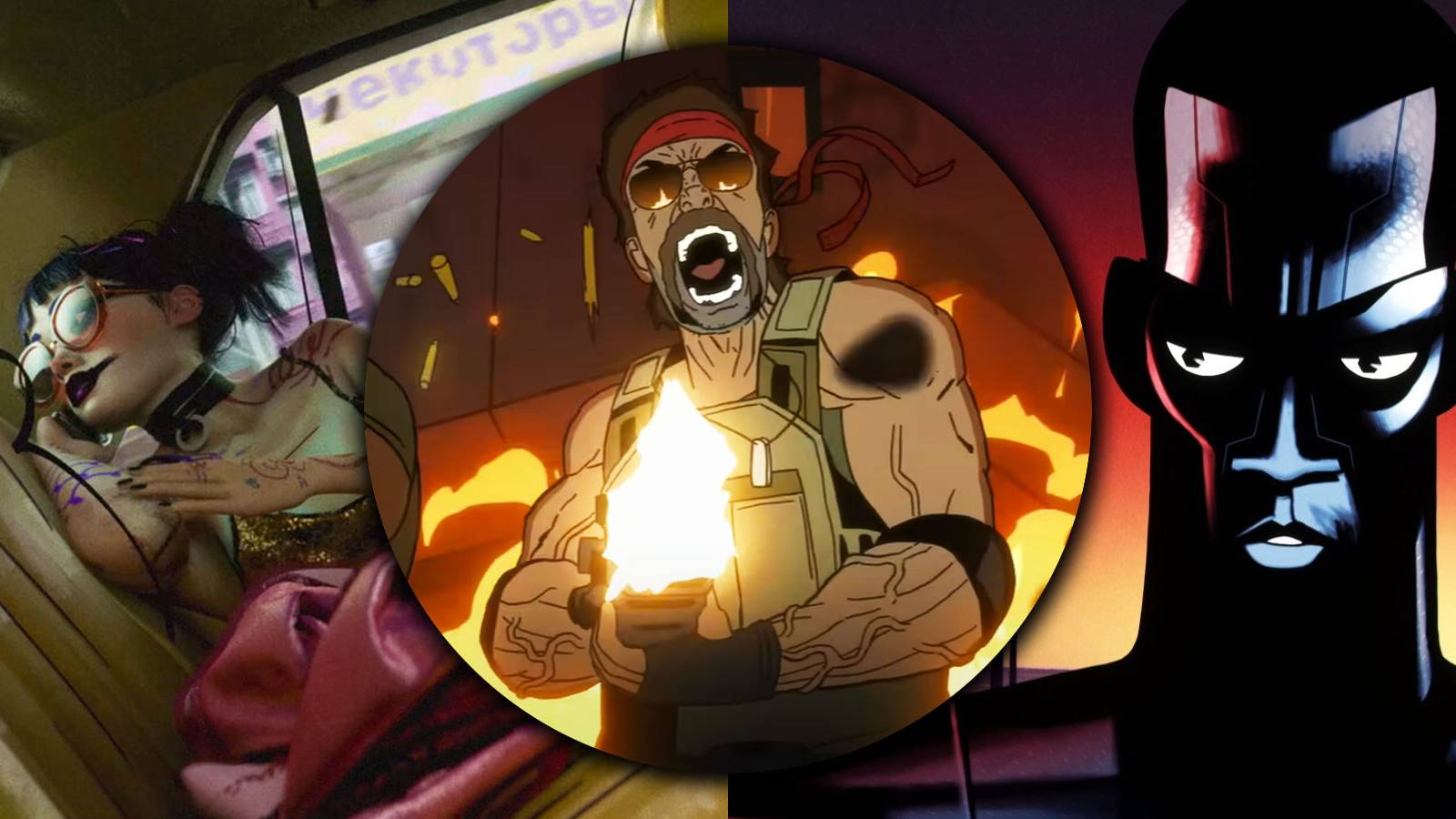 The 10 Best Love Death + Robots Episodes, Ranked