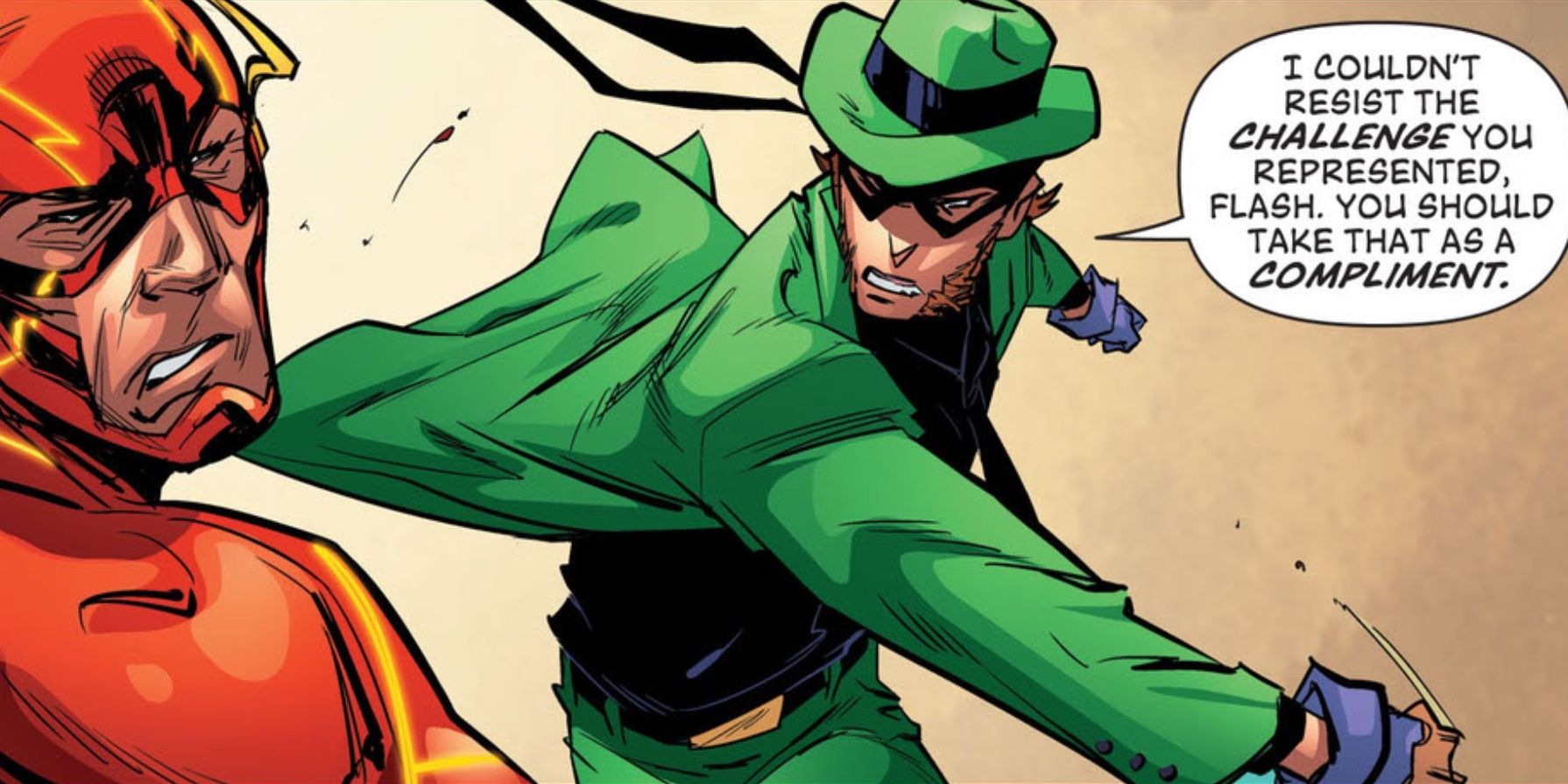 These 10 Batman Rogues Would Be Credible Superman Villains