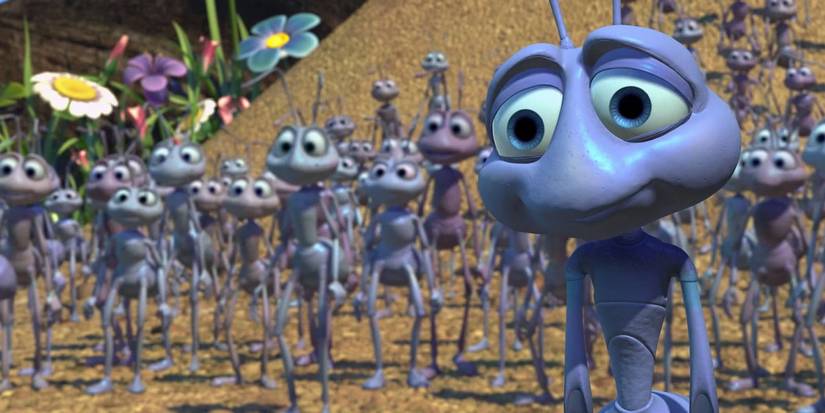10 Life Lessons We Can Learn From Pixar Films