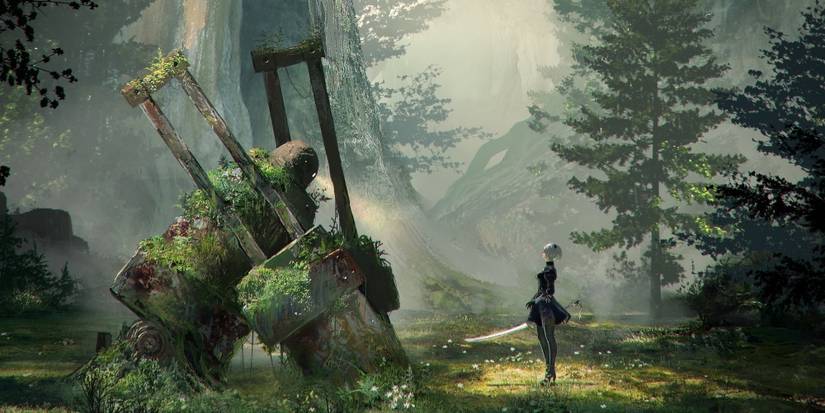 10 Video Game Apocalypses As Unique As The Last Of Us