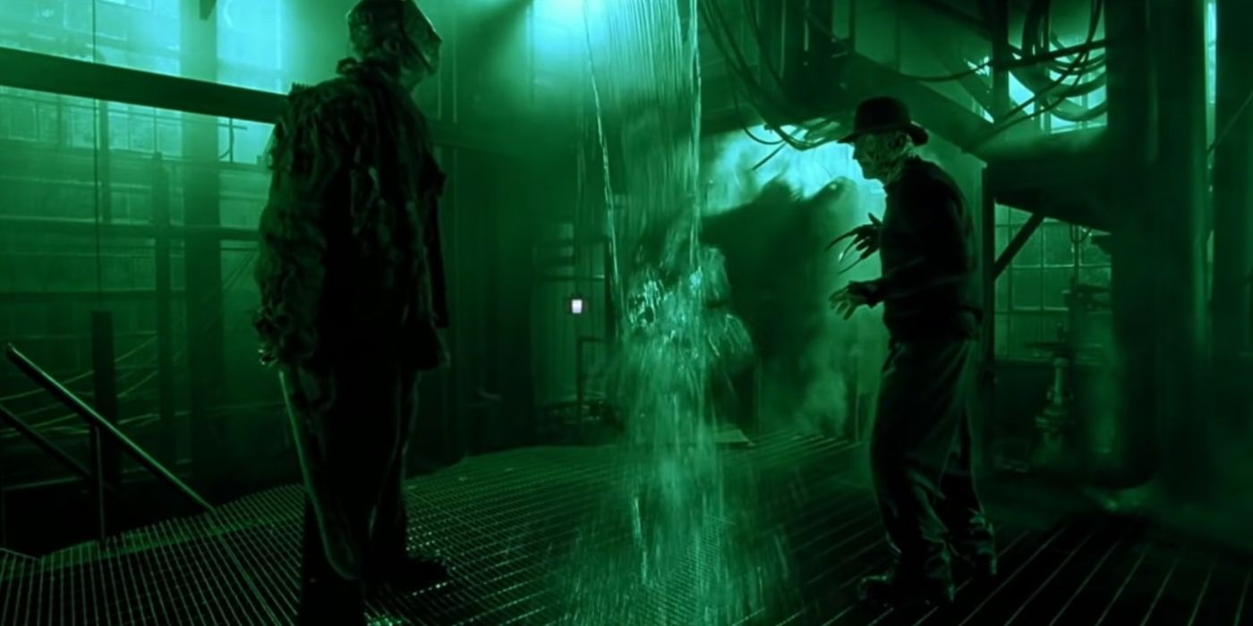 It's Too Late for a Freddy vs. Jason Sequel