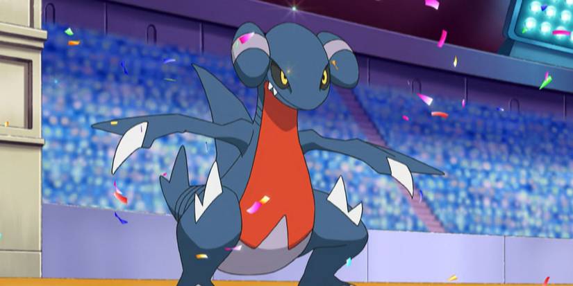 10 Pokémon Ash's Rival Ritchie Would Have if He Continued Appearing in ...