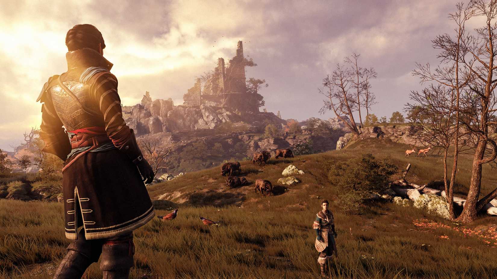 GreedFall Is a 10/10 Cult Classic RPG Every Fan Should Play