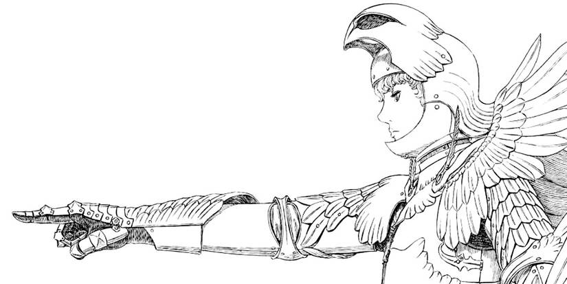 Berserk: The Golden Age Arc's Faithfulness to Medieval Warfare and Life
