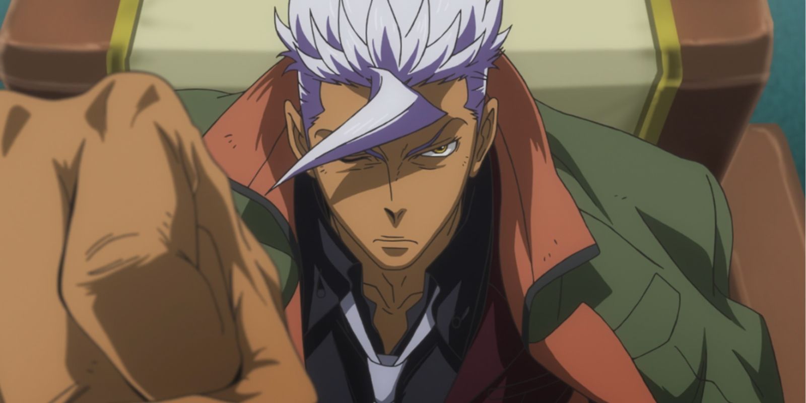 10 Mecha Anime That Mobile Suit Gundam: GQuuuuuuX Fans Will Love
