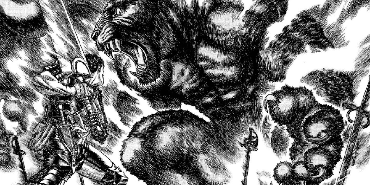 Berserk Guts Face Berserk: Cast And Character Guide