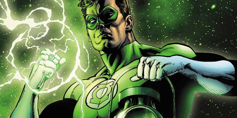 10 Questions We Need Answered About HBO Max's Lanterns