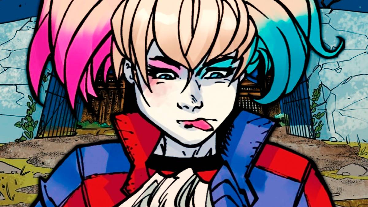 Harley Quinn ist jetzt DCs wichtigster Charakter
