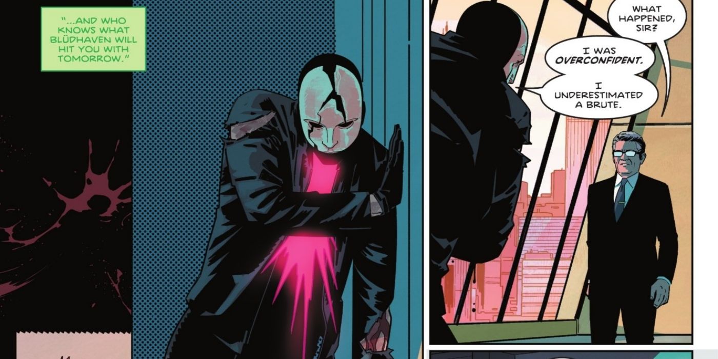 15 Best DC Characters Who Debuted In the 2020s, So Far