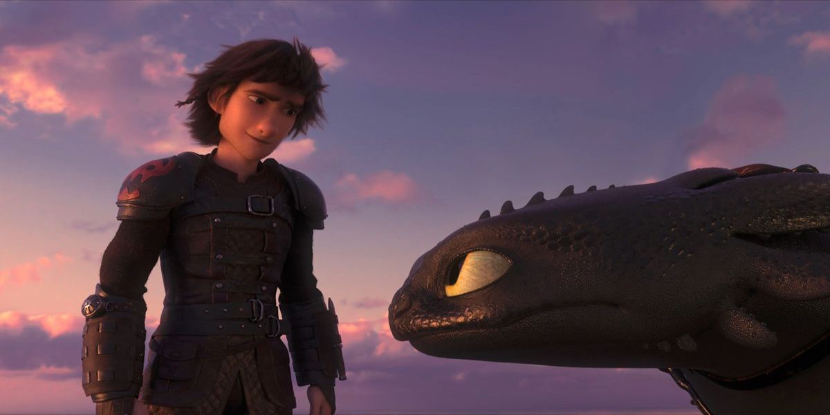 How to Train Your Dragon's Astrid Actor Teases the Live-Action Remake