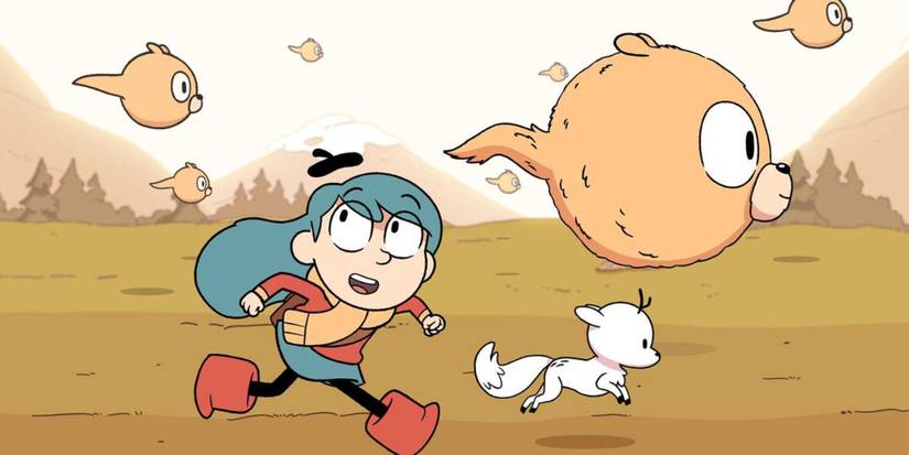 The Best Netflix Original Animated TV Shows Ranked the-best-netflix-original-animated-tv-shows-ranked