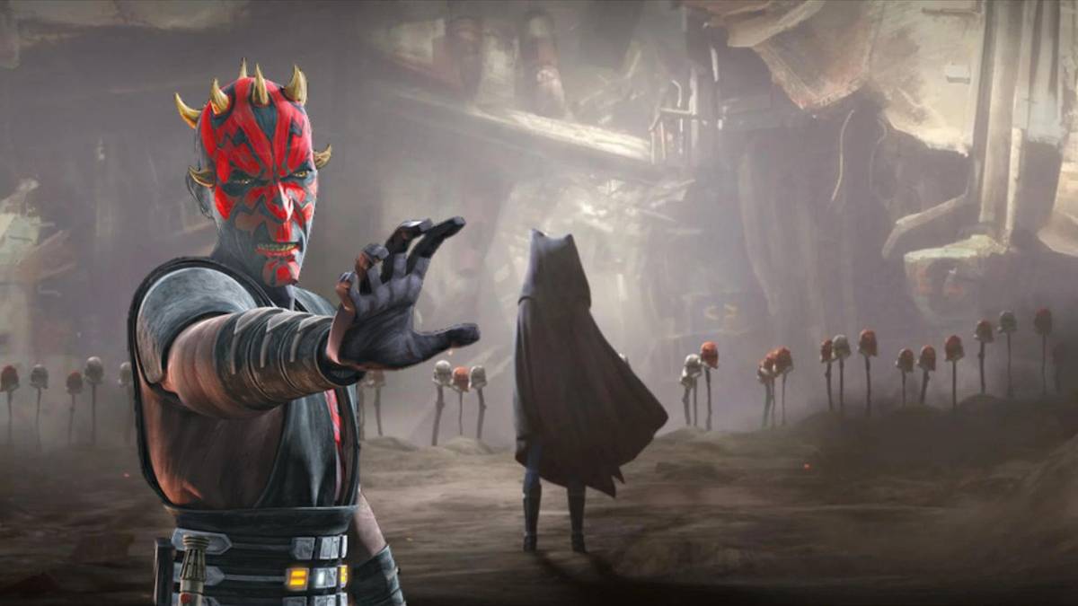 The 20 Best Clone Wars Episodes Ranked