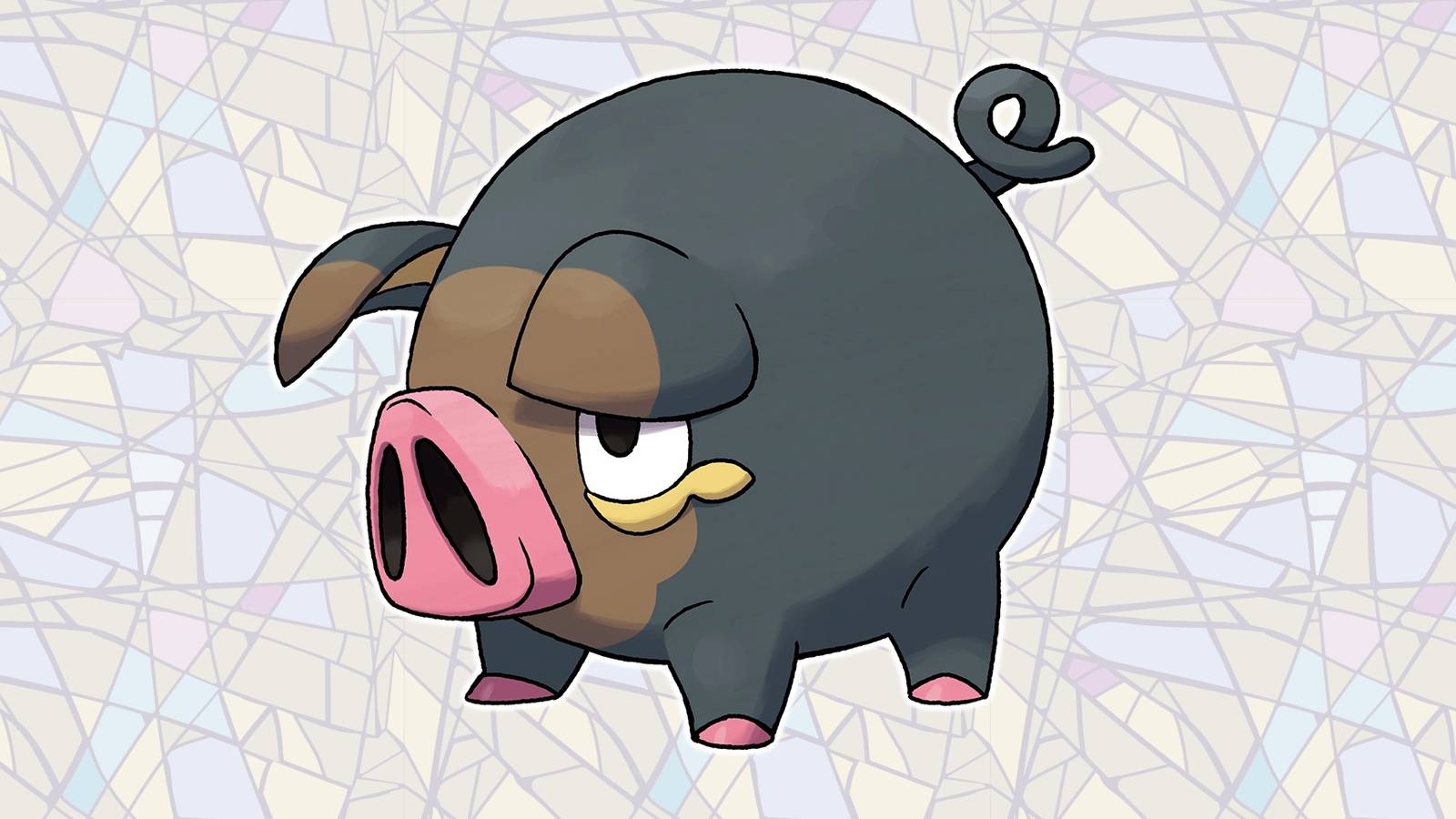 Pokmon Scarlet & Violet: Why Fans Already Love Lechonk Pokmon Scarlet & Violet: Why Fans Already Love Lechonk