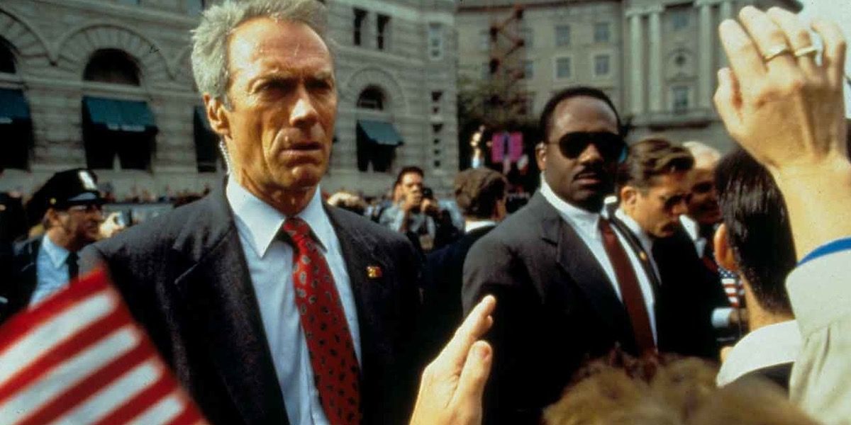 Clint Eastwood's Oscar-Nominated Thriller Gets Free Streaming Home