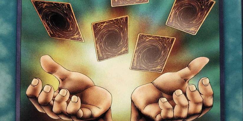 10 Yu-Gi-Oh! Cards That Break The Rules 10 Yu-Gi-Oh! Cards That Break The Rules