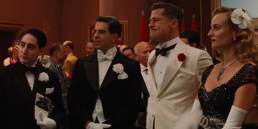 The 10 Funniest Movie Scenes Of All Time