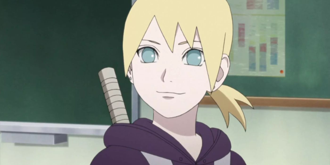 Boruto: Two Blue Vortex Just Killed Off a Major Character