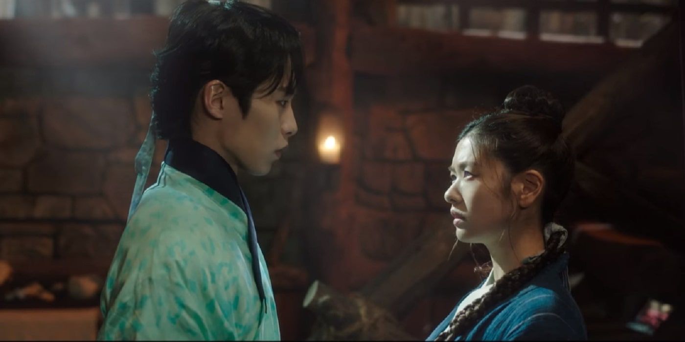 Alchemy of Souls Promises A New Twist On Fantasy Romance K-Dramas