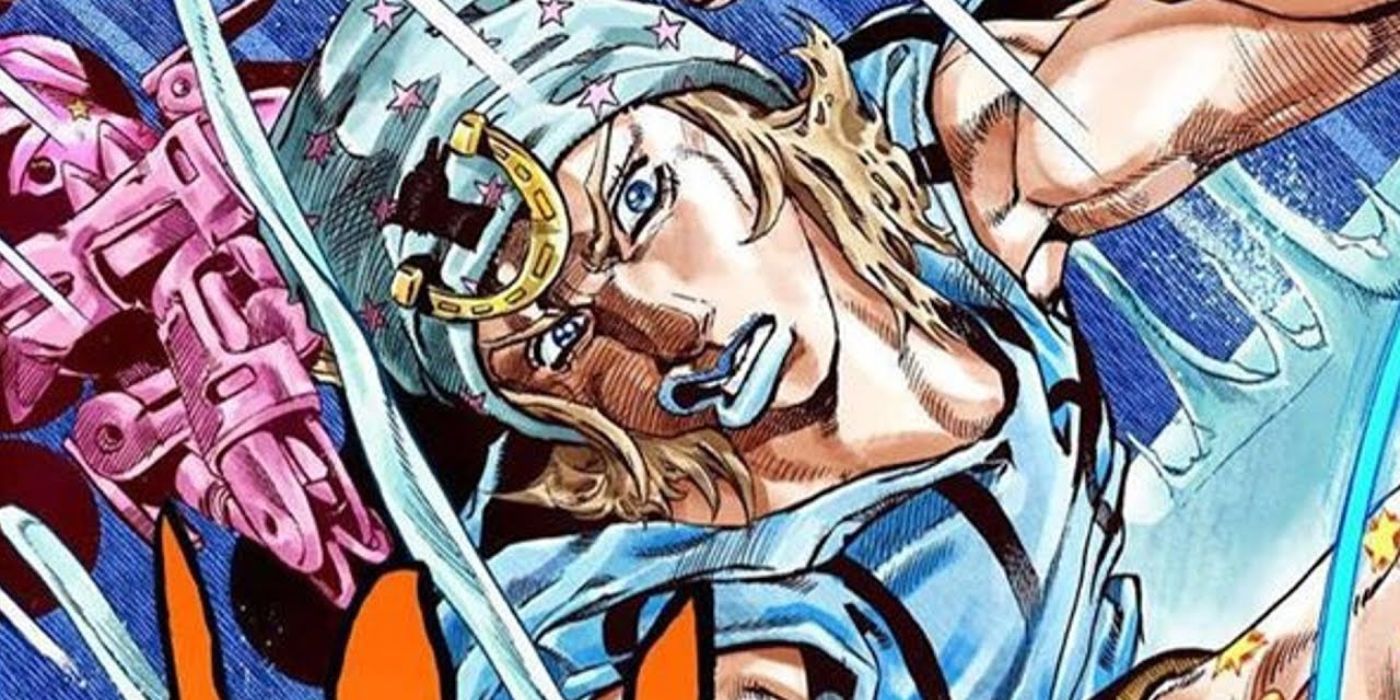 10 Best JJBA Stand Designs in Steel Ball Run, Ranked