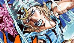 Task Act 1 10 Best JJBA Stand Designs in Steel Ball Run, Ranked