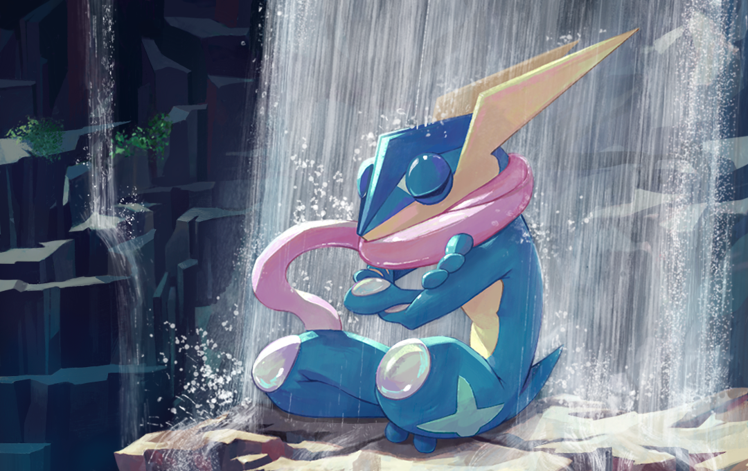 Pokémon Trading Card Game Illustration Contest Winners Announced