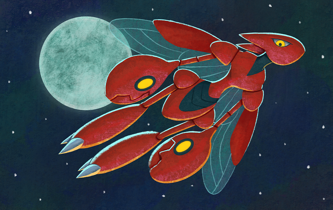 Pokémon Trading Card Game Illustration Contest Winners Announced