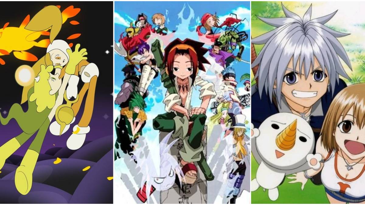 Anime R2000 10 Best Underrated 2000s Anime Every Fan Should Watch