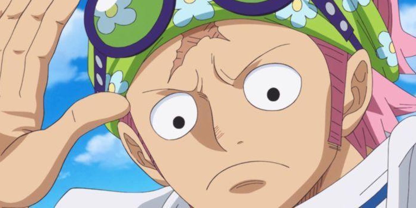 10 One Piece Characters Who Could Have Been the Best Revolutionaries