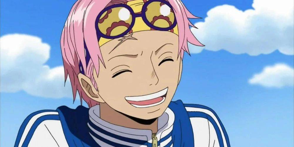 One Piece Chapter 1059: What Will Happen to Koby?