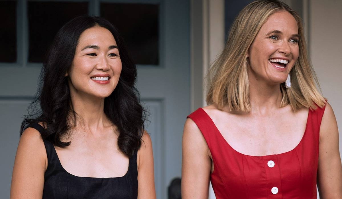 The Summer I Turned Pretty Celebrates Female Friendships