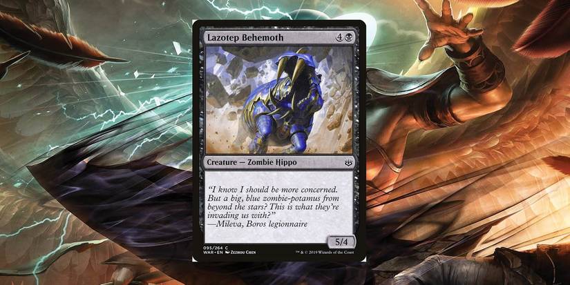 mtg legendary creature cards with flavor text quotes Amazon.com: Magic: the Gathering - Painful Quandary